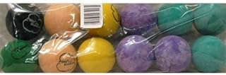 Ballons de handball en caoutchouc couleur sky bounce pour récréatif stickball
