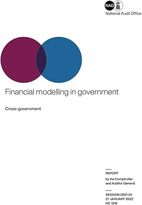 Modélisation financière au sein du gouvernement