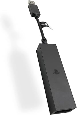 Câble adaptateur ps5 vr mini caméra usb3.0 pour ps4 câble ps
