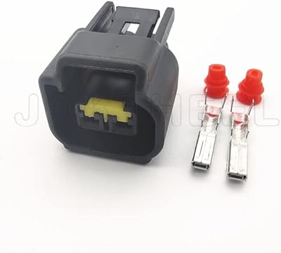 Toolae - 1/5/10/20/50sets kit furukawa 2 broches voie mâle femelle haute tension bobine