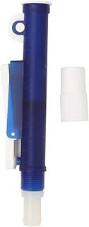 Pompe à pipette, recharge de pompe à pipette de 2 ml pour pipettes