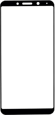 Film de protection en verre oppo f5 - noir. Votre supermarché en ligne au Sénégal, c'est Diaytar