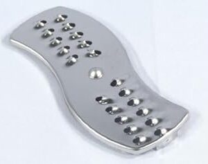 Plaque à découper de remplacement pour robot culinaire kenwood - pour : fp120, fp190, etc. (711766). Diaytar : L'intelligence commerciale au service du client