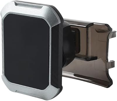 1797 support mobile pour jeep renegade 2015 - 2022, accessoires magnétiques pour voiture
