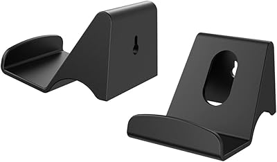 Support de jeu 2 pièces pour consoles de jeux et accessoires de jeu