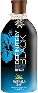 Emerald bay definitely black booster bronzer réparateur 250 ml. Diaytar Sénégal : Innovation, diversité et accessibilité