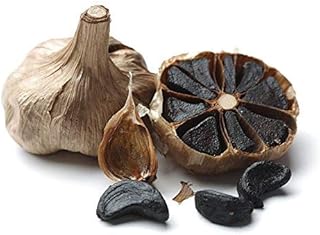 Ail noir d'aswad (100 grammes)