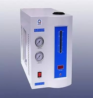 Générateur intégré d'air d'azote temkin n2 : 500 ml min et air