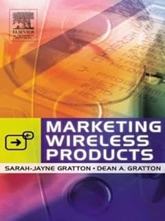 Marketing des produits sans fil