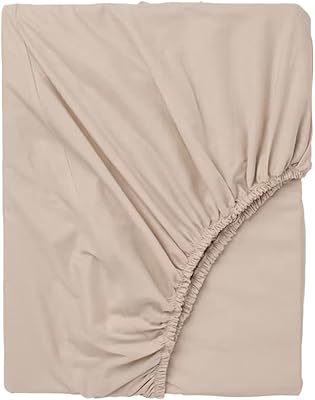 Drap de lit exclusif orchard avec bords élastiques, king size 180 x 210