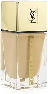 Yves saint laurent touch eclat le ten long wear bd-25 fond de teint