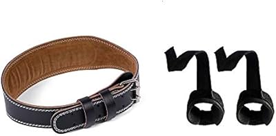 Ceinture d'haltérophilie pour hommes, soutien du dos, ceinture de fitness, entraînement de force