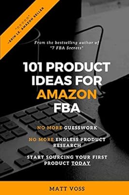 101 idées de produits pour amazon fba : quoi vendre sur amazon en 2020. Diaytar : Là où commence votre expérience shopping idéale