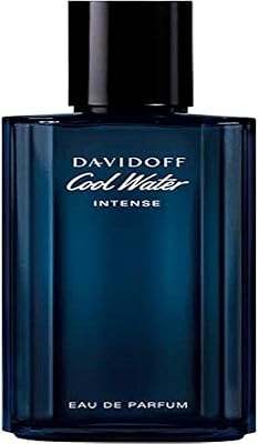 Davidoff cool water intense parfum pour homme eau de parfum 75 ml. Diaytar : Des offres irrésistibles chaque jour