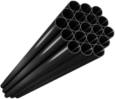 Raco pipe tuyau en plastique pvc pour fils et câbles électriques pour la maison