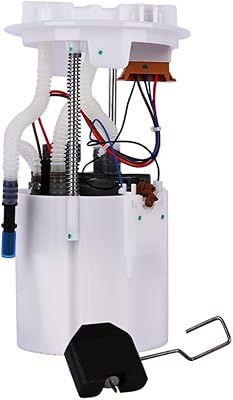 Pompe à carburant électrique magimaker avec émetteur 4514700294 compatible avec smart fortwo 2008-2015