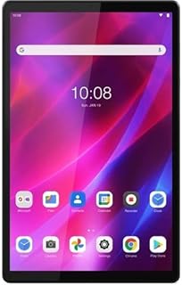 Tablette lenovo tab k10 tb-x6c6f 103 pouces wuxga helio p22t