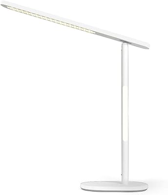 Lampe de bureau led opel 17 w table pour soins des yeux