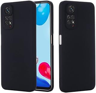 Coque de protection arrière en polyuréthane flexible résistant à la chaleur pour xiaomi