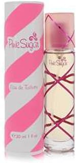Parfum pour femme pink sugar de pink sugar - eau de toilette, 100