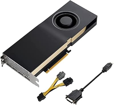 Carte graphique bny nvidia quadro rtx a5000 24 go gddr6 (paquet de 1)