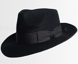 Michael jackson même type king of pop hat 58 cm ta53