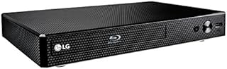 Lecteur blu ray lg sans région système d'exploitation polyvalent complet