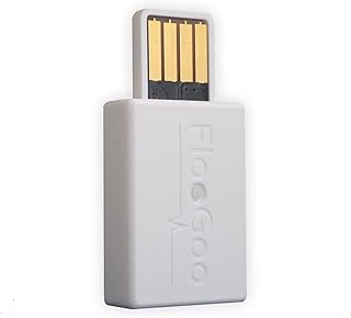 Adaptateur bluetooth 5.2 flowgo fma100, apple pencil avec windows, tablette à dessin ipad