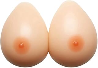 Aoi, a, l gode en silicone goutte d'eau pour les fêtes costumées de mastectomie travestis (800 g/paire). Catalogue géant, prix mini chez Diaytar Sénégal