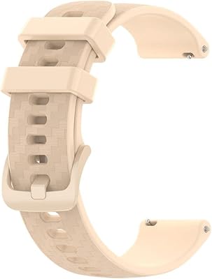 Bracelet de remplacement compatible pour montre en silicone omega swatch bioceramic