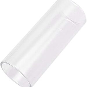 Guitar slide medium bottleneck glass. L'expérience e-commerce réinventée par Diaytar au Sénégal