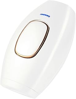 Appareil d'épilation lux à usage domestique, appareil d'épilation permanente au laser pour femmes