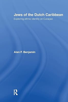 Juifs des caraïbes néerlandaises : exploration de l'identité ethnique à curaçao. Diaytar : Votre partenaire e-commerce au quotidien