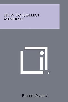 Comment collecter des minéraux