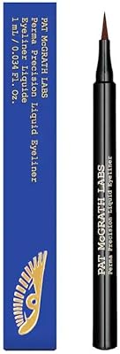 Eyeliner liquide perma precision pat mcgrath labs - café xtreme blk