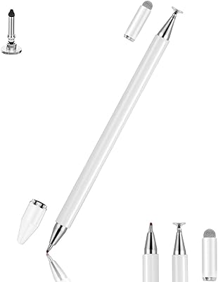 Stylet infosun pour ipad stylet magnétique universel pour écrans tactiles apple iphone ipad