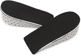 La demi-semelle intérieure en mousse à mémoire de forme eva pour chaussures