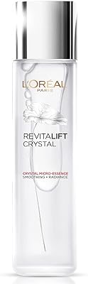 L'oréal paris revitalift crystal micro essence, 130 ml