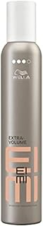 Wella professionals amy extra volume mousse tenue forte | 300 ml | épaississant