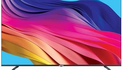 Téléviseur led android admiral 65 pouces (garantie 1 an)