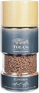 Café instantané tgl co. euphoria, 100 g
