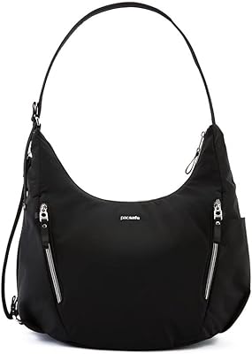 Sac de sécurité convertible antivol basqif pour femme
