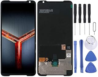 Écran lcd oem pour asus rog phone ii zs660kl avec assemblage complet