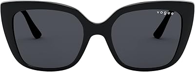 Lunettes de soleil de style carré vogue pour femmes vo5337s