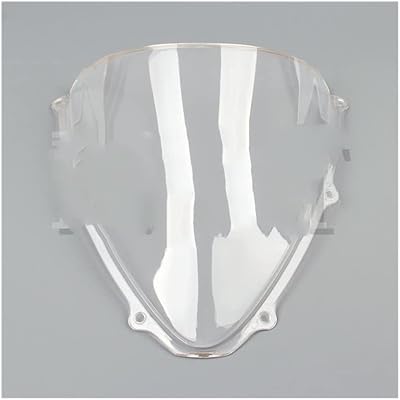 Protecteur d'écran de pare-brise de voiture pour suzuki gsxr gsx-r 600 750 k6 gsxr600 gsxr750 600r 750r 2006 2007 pare-brise blanc. Shoppez futé, shoppez Diaytar Sénégal