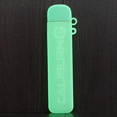 Rayley modshield pour uwell caliburn g housse de protection en silicone uwell caliburn