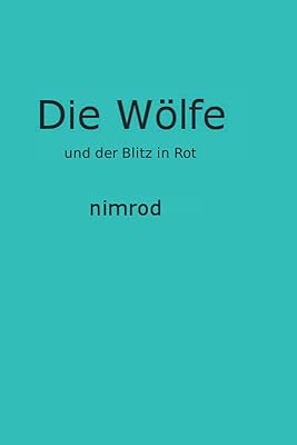 Les loups et le blitz en pourri