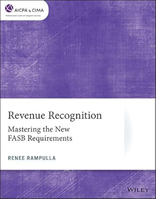 Reconnaissance des revenus – maîtriser les nouvelles exigences du fasb
