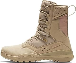 Baskets nike sfb field 2 8'' basses pour hommes multicolore