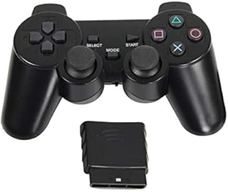 Contrôleur sans fil 2.4g manette de jeu 3 en 1 manette sans fil